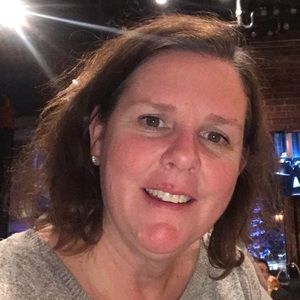 Meet your Posher, Karen